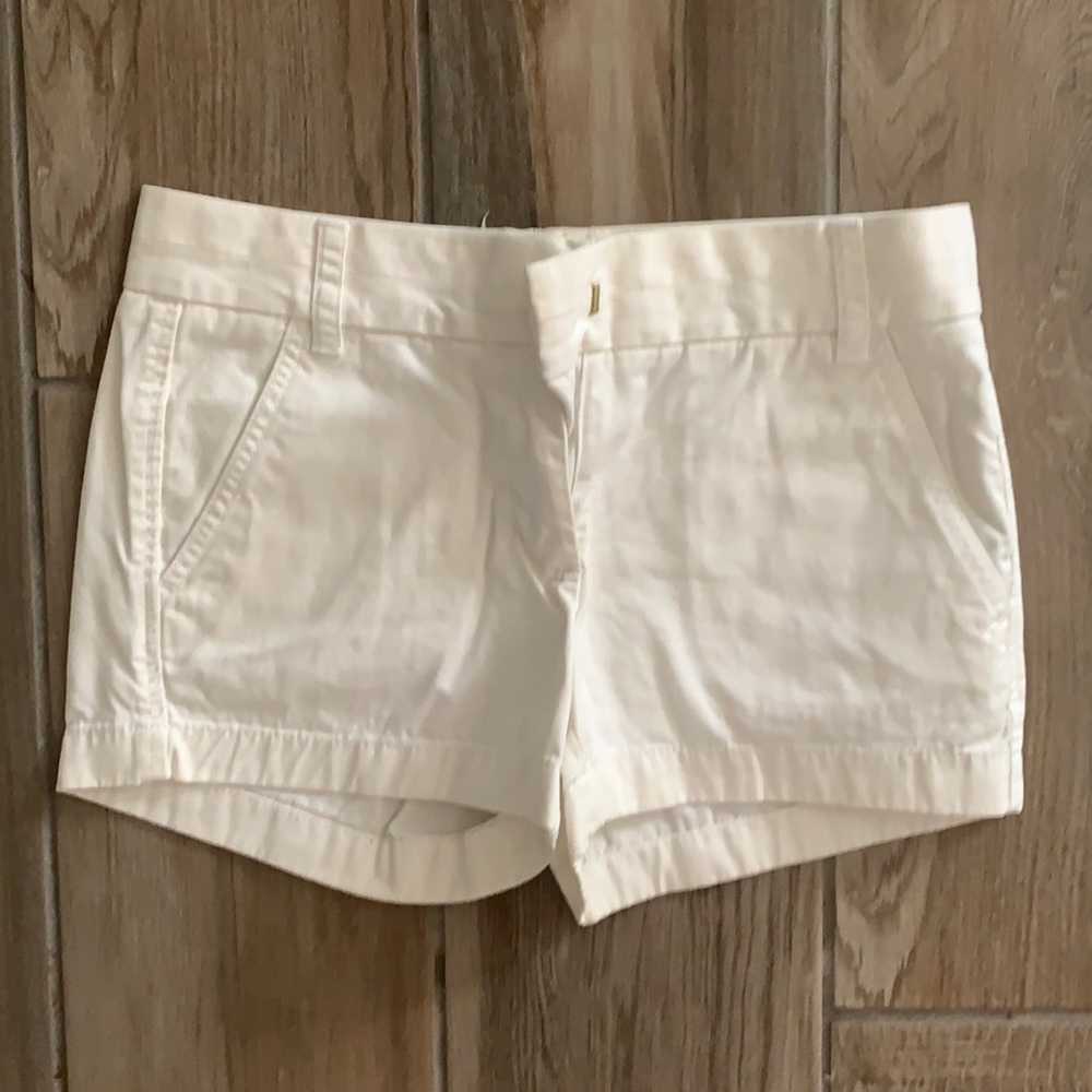 100% cotton “broken-in” Chino.